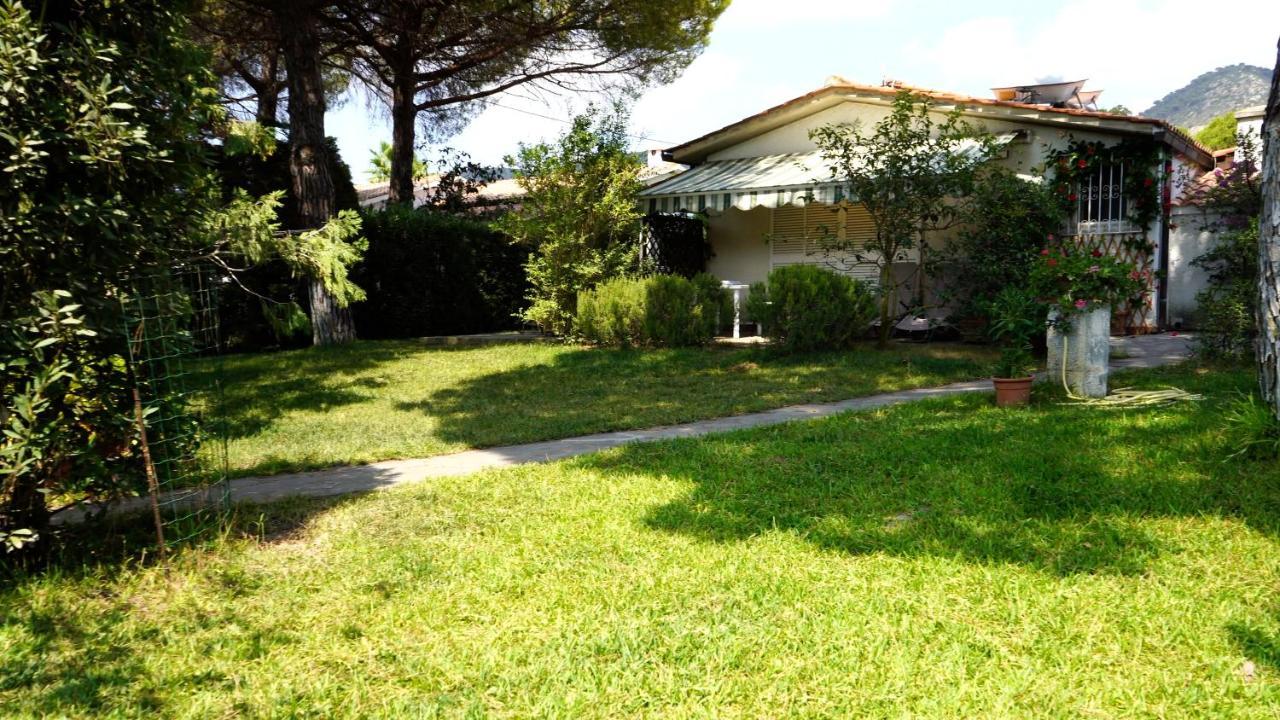 Casaisoladelba Appartement Lacona Buitenkant foto