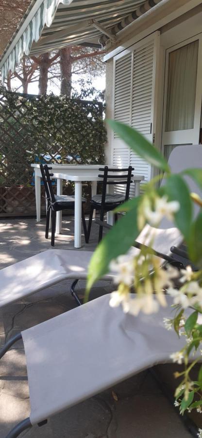 Casaisoladelba Appartement Lacona Buitenkant foto