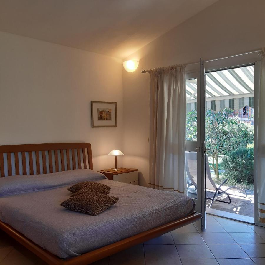 Casaisoladelba Appartement Lacona Buitenkant foto