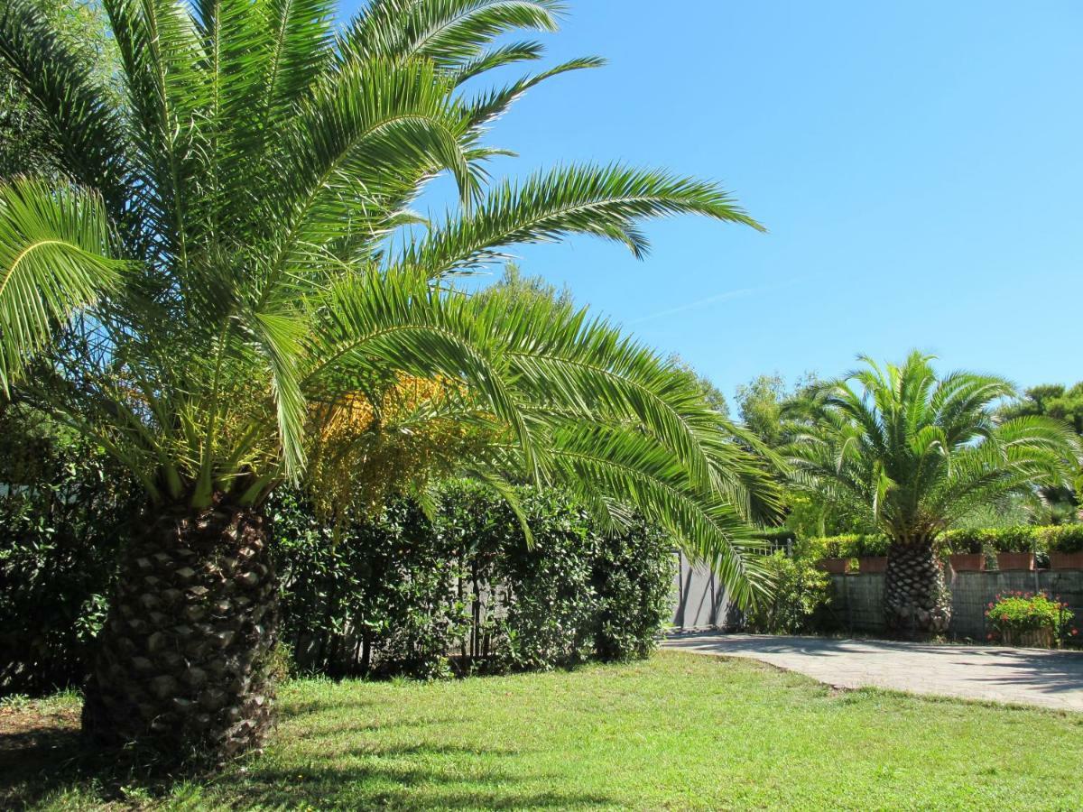 Casaisoladelba Appartement Lacona Buitenkant foto