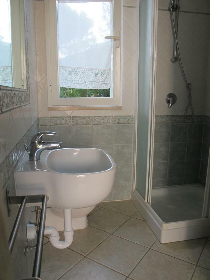 Casaisoladelba Appartement Lacona Buitenkant foto