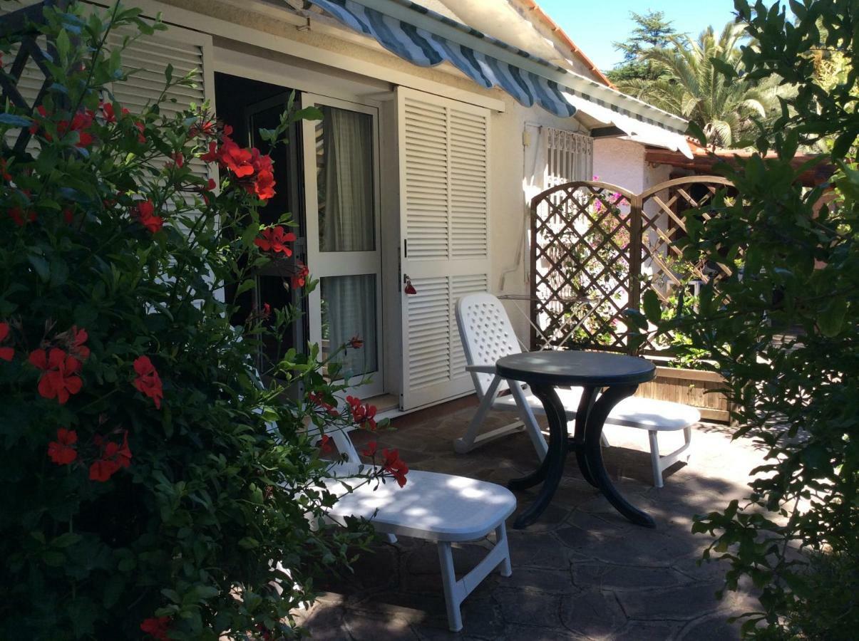 Casaisoladelba Appartement Lacona Buitenkant foto